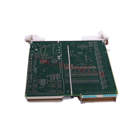 ABB 3HAC025116-001: Precision Control Module for Advanced Manufacturing Solutions