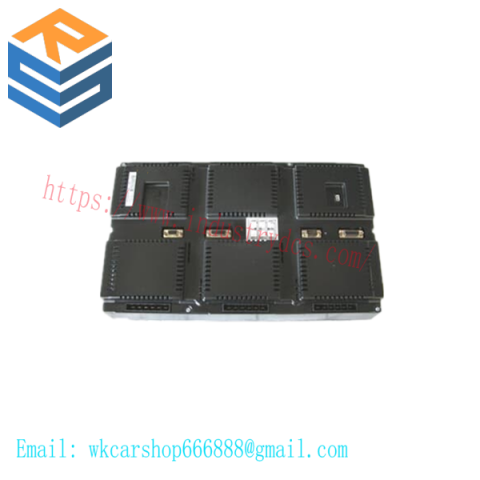 ABB 3HAC025338-006 & 3HAC043073-003 IRB6700 | 3HAC060576-002 IRB6700 | ABB Industrial Control Modules