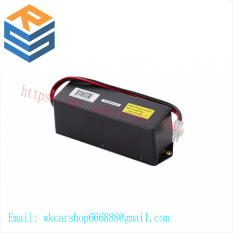 ABB 3HAC025562-001/03 Capacitor Unit for Industrial Control Systems