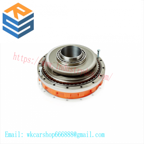 ABB 3HAC025562-001/05 Capacitor Unit: Reliable Energy Management Solution