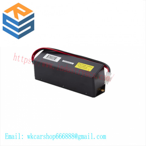 ABB 3HAC025562-001 Capacitor Unit for Industrial Control Systems