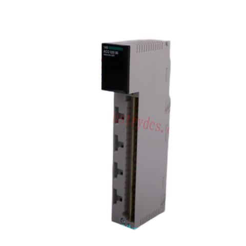 ABB 3HAC025643-001: Precision Control Module for Industrial Automation