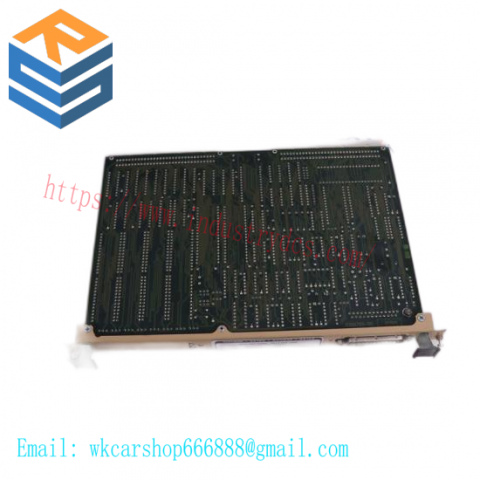 ABB 3HAC025749-001 Industrial Control Module