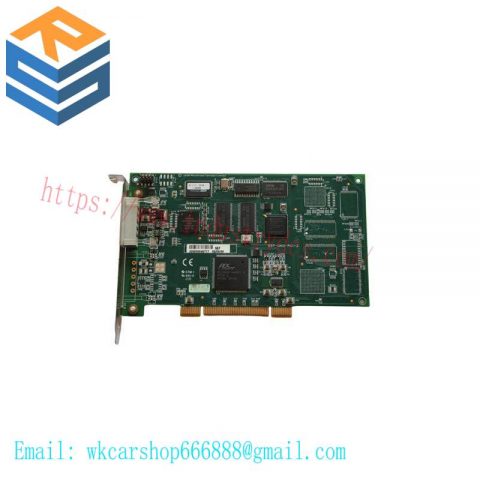 ABB DSQC658 M/S Modules, 3HAC025779-001 & 3HNA019428-001