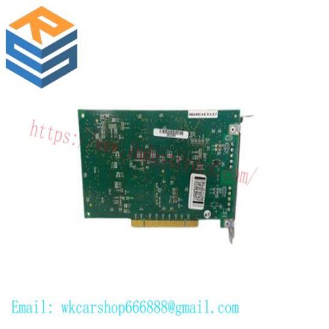 ABB 3HAC025779001 - DSQC658 Devicenet M/S Single Card