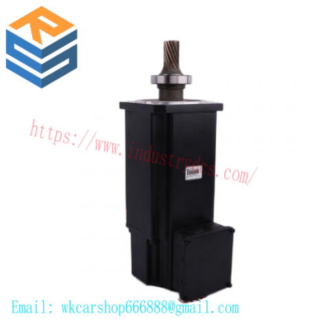 ABB 3HAC026103-001: Industrial Control Module