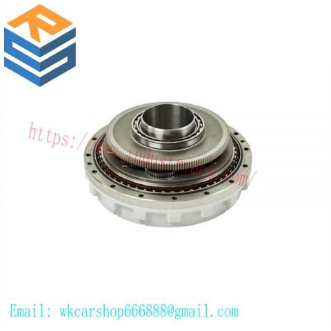 ABB 3HAC026114-001 RV 320C - Power Module for Advanced Control Solutions