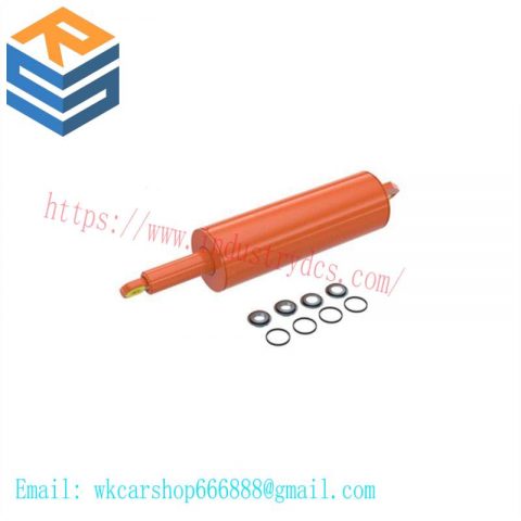 ABB 3HAC Balancing Device - Model 026268-001 & 17484-8/09 & 044512-001/00