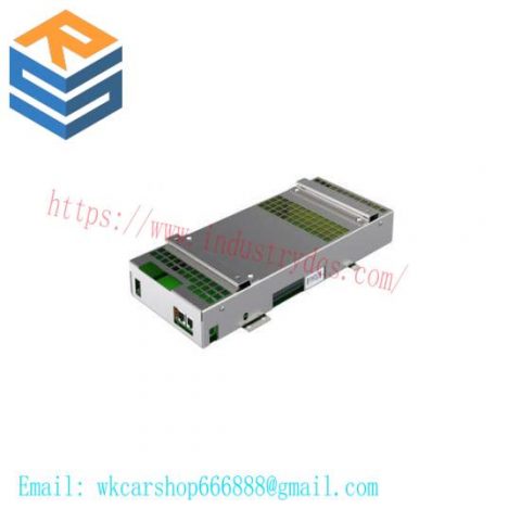 ABB 3HAC026271-001 ELAN EPS Unit for Industrial Control Solutions