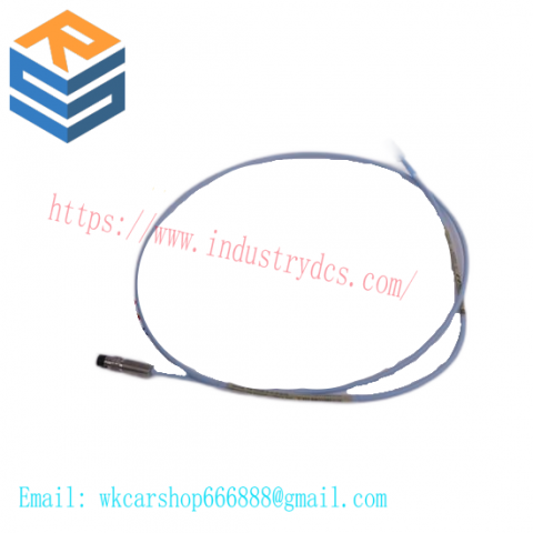 ABB 3HAC026414-001 Industrial Control Module