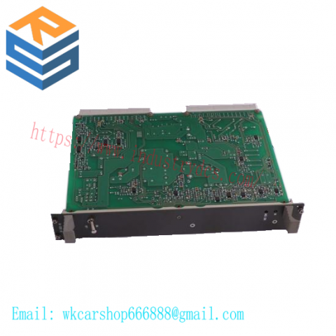 ABB 3HAC026858-004 Industrial Control Module