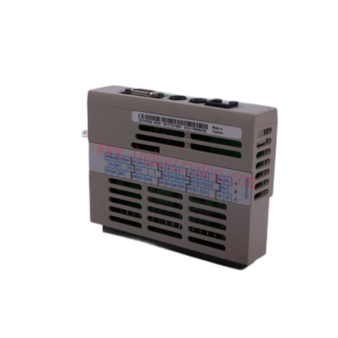 ABB 3HAC027198-001, Industrial Control Module
