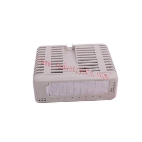 ABB 3HAC028367-001, High-Power Drive Module