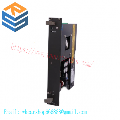 ABB 3HAC028692-001: Industrial Automation Control Module, Advanced Technology for Precision Operations