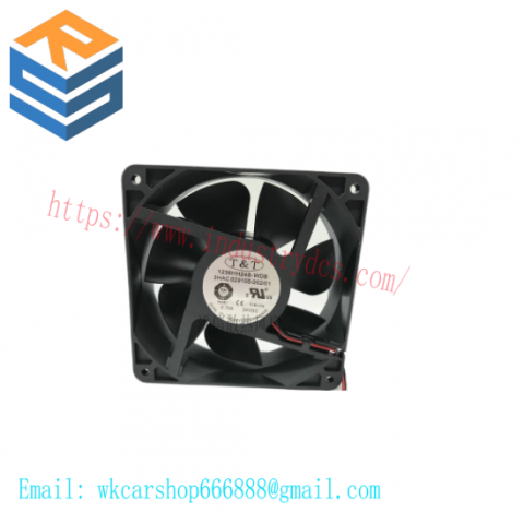 ABB 3HAC029105-002/01: Industrial Automation Module