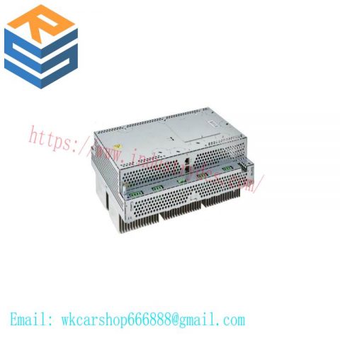 ABB DSQC663 3HAC029818-001 Modular Control Solution