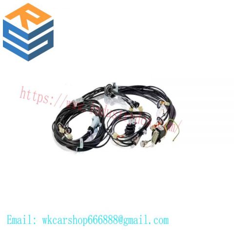 ABB 3HAC033388-001 IRB6640 | ABB 3HAC057980-007 IRB6640 | ABB 3HAC057980-004 IRB6640