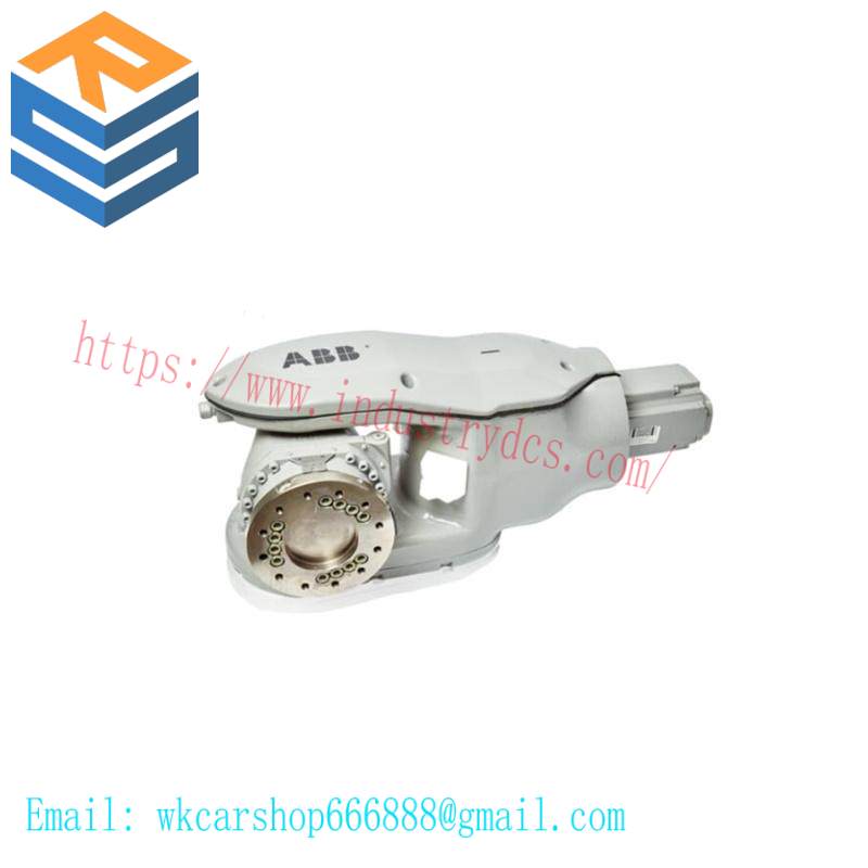 abb_3hac034863-005_wrist_type_2.jpg ABB 3HAC034863-005 Industrial Wrist Type 2 Control Module