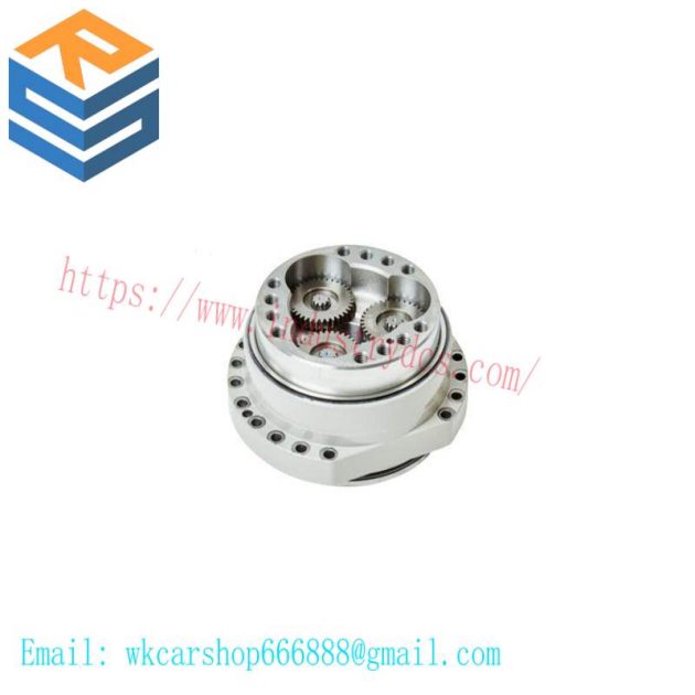 ABB IRB66406 & IRB4600 Type 3HAC037635-001 & 3HAC043134-003 Modules
