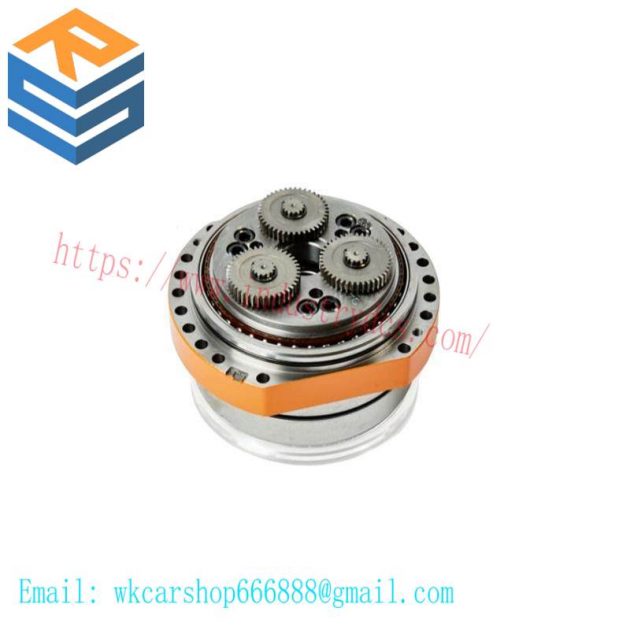 ABB 3HAC043904-001 Modular Robot System