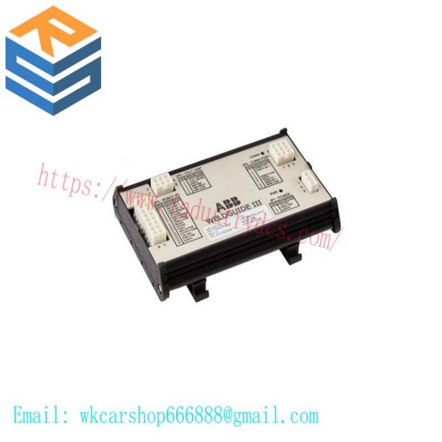 ABB Electronics 3HAC038457-002, 3HNM07485-1, 1910061947, 2C0683, 3HS2000-01 - Advanced Control Solutions