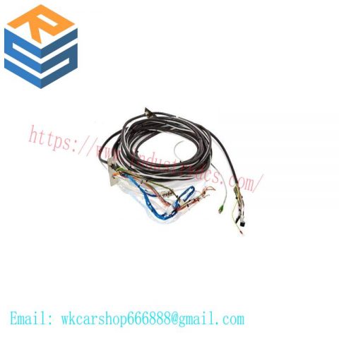 ABB 3HAC040407-001, 3HNA014320001, 3HAC038768-0001 - Industrial Automation Modules