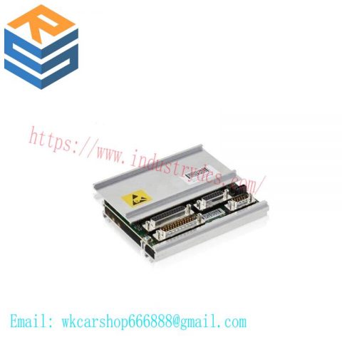 ABB 3HAC044168-001 | Serial Measurement Board, Industrial Control Solutions