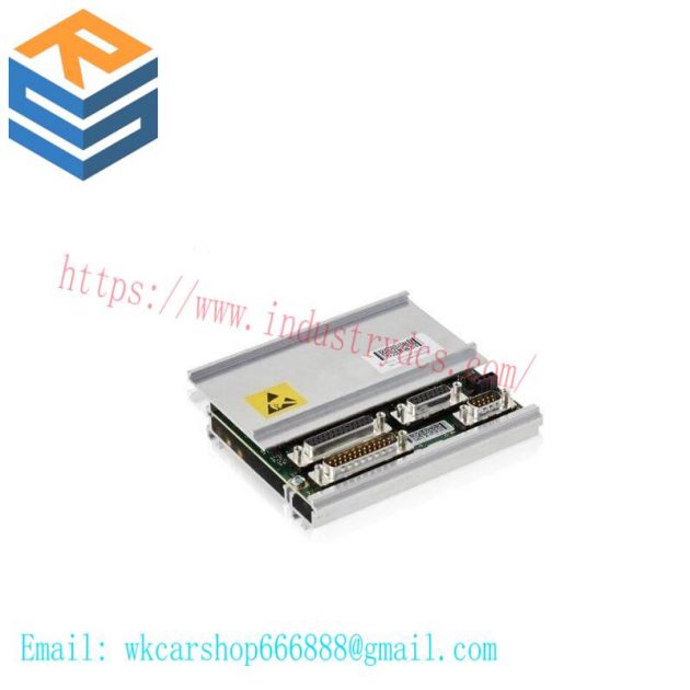ABB 3HAC044168-001 | Serial Measurement Board, Industrial Control Solutions