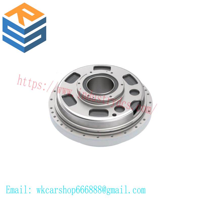 abb_3hac046163-001_gearbox.jpg ABB 3HAC046163-001 Gearbox; Manufacturer: ABB