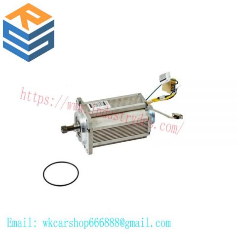 ABB 3HAC046598-001 Robot Motor