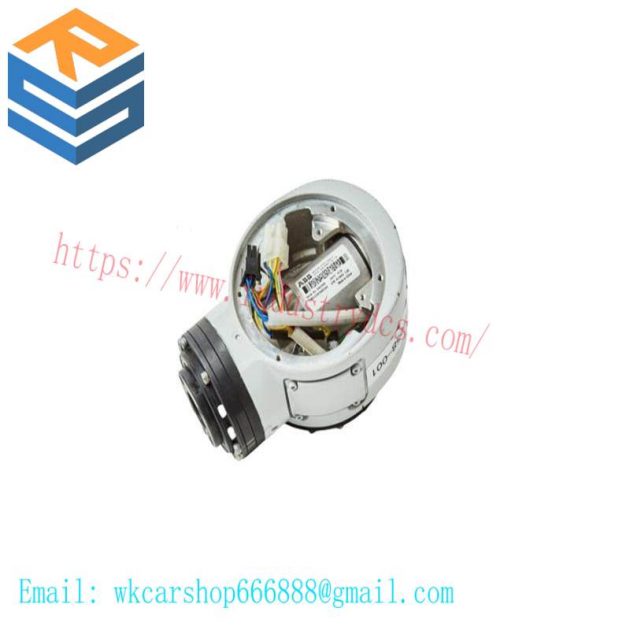 ABB - Comprehensive Automation Solutions: 3HAC049658-001, 3HAC039602-001/002/003, 3HAC039602-001