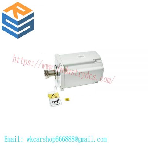 ABB 3HAC055436-001 / 3HAC057289-001/02 / 3HAC055433-001/03 Robot Servo Motor