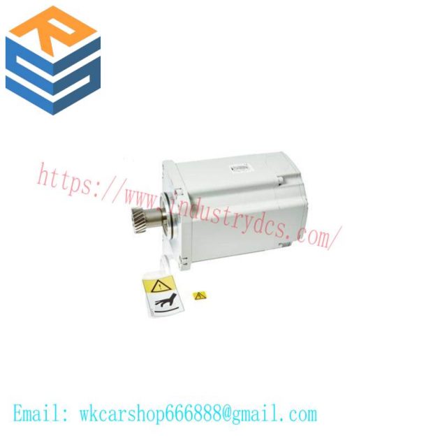 ABB 3HAC055436-001 / 3HAC057289-001/02 / 3HAC055433-001/03 Robot Servo Motor