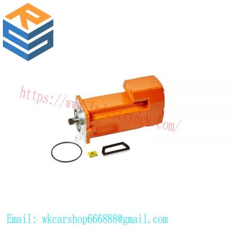 ABB 3HAC055437-004 Rot. ac motor incl p., Designed for Industrial Efficiency