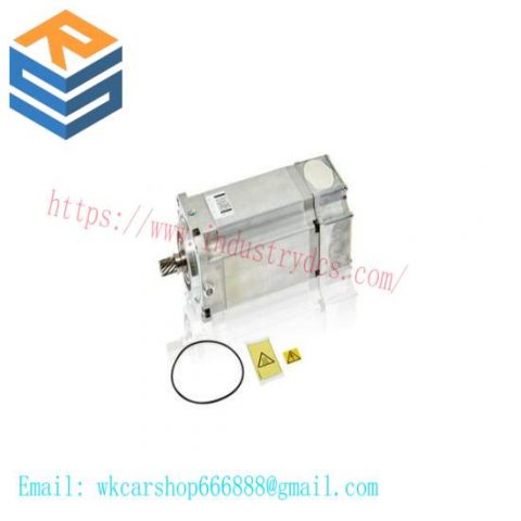 ABB 3HAC055445-001/03 AC SERVO MOTOR