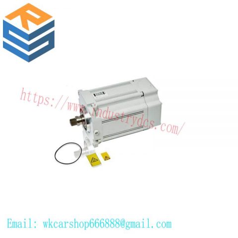 ABB 3HAC055448-003 AC Rotating Motor, Inclusive Package