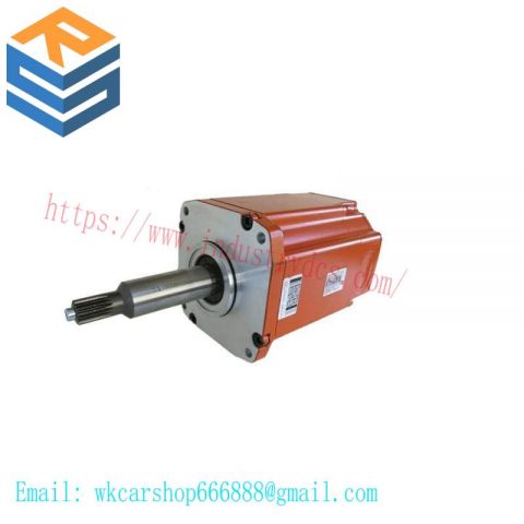 ABB 3HAC057287-001 Servo Motor: Precision, Efficiency, and Reliability