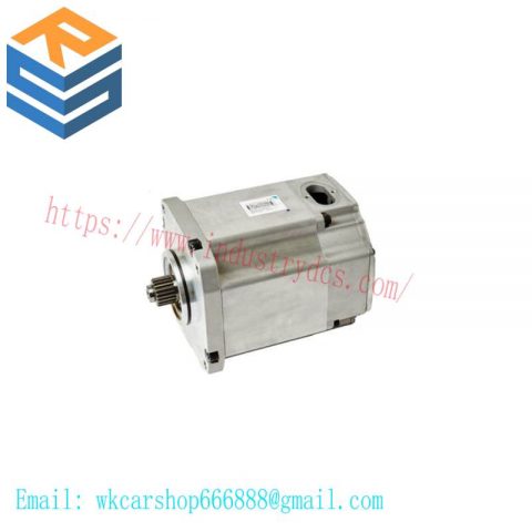 ABB 3HAC057543-004 IRB7600 Motor incl Pinion