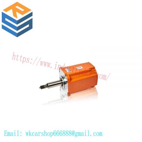 ABB 3HAC057546-003 Integrated Motor with Pinion, Precision Engineering for Industrial Applications