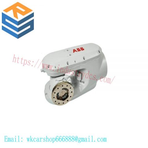 ABB IRB 6700/6650S 3HAC Series Industrial Robots - Comprehensive Automation Solution