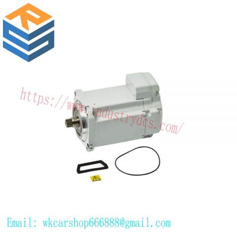 ABB 3HAC061315-003 Motor with Pinion, Precision Driven Solutions