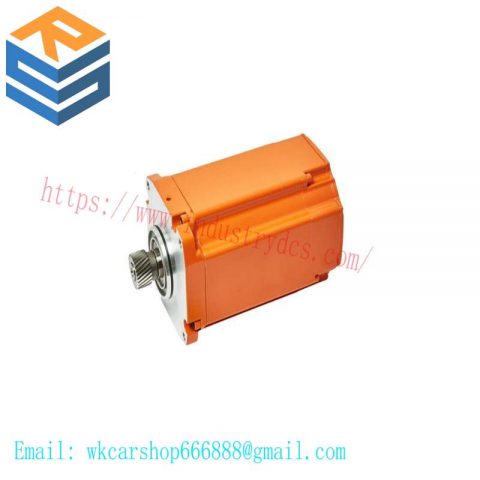 ABB 3HAC Series Modular Control Components
