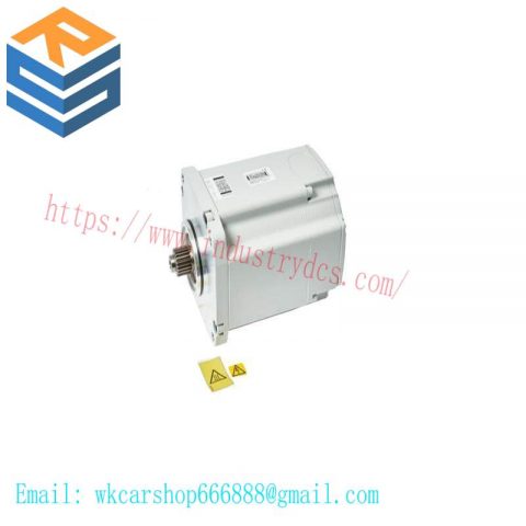 ABB IRB 7600 IRC53, High-precision Assembly Nozzle Assy, Precision Manufacturing Solution