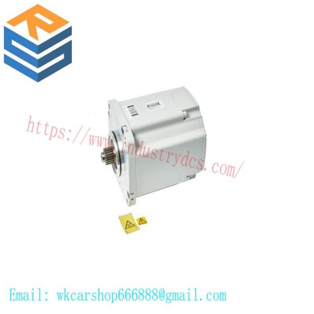 ABB IRB 7600 IRC53, High-precision Assembly Nozzle Assy, Precision Manufacturing Solution
