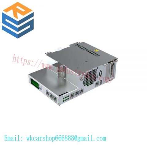 ABB 3HAC063061-001 Industrial Control Board