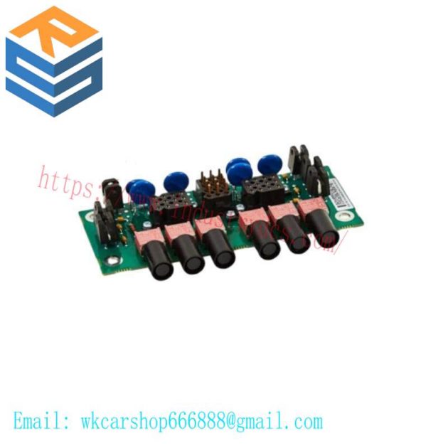 ABB 3HAC065021-001: Advanced Relay Set for Industrial Control Solutions