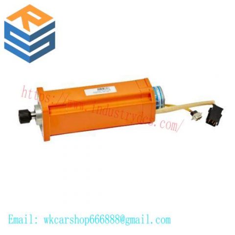 ABB 3HAC10602-2 Axial 4 Motor Unit, Designed for Precision Control