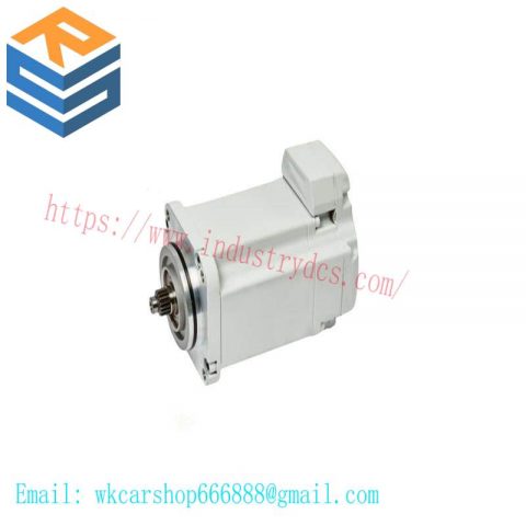 ABB IRB66xx Modular Components 3HAC10828-10 & 3HAC057544-006 & 3HNA024855-001 & MCB-02B