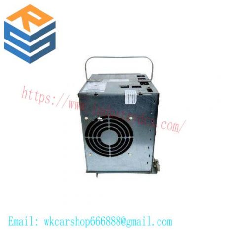 ABB 3HAC10847-1 Industrial Control Module