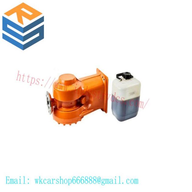ABB IRB1403HAC Industrial Robot Modules